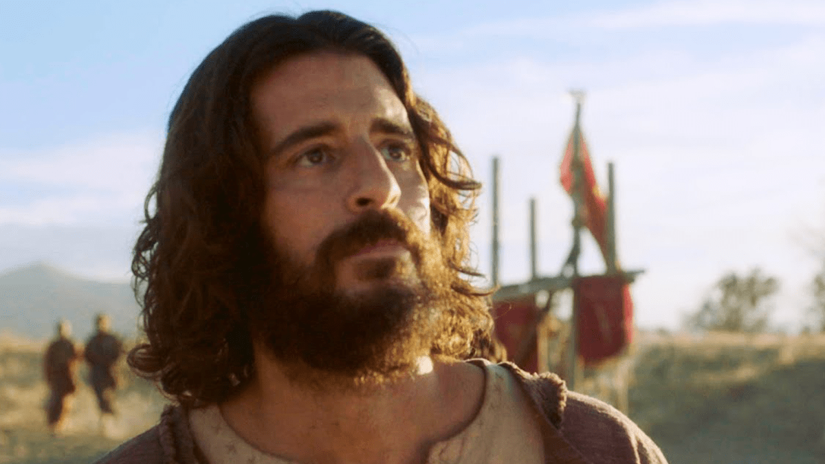 The Chosen Season 5 Teaser Trailer Previews Jesus’ Last Supper