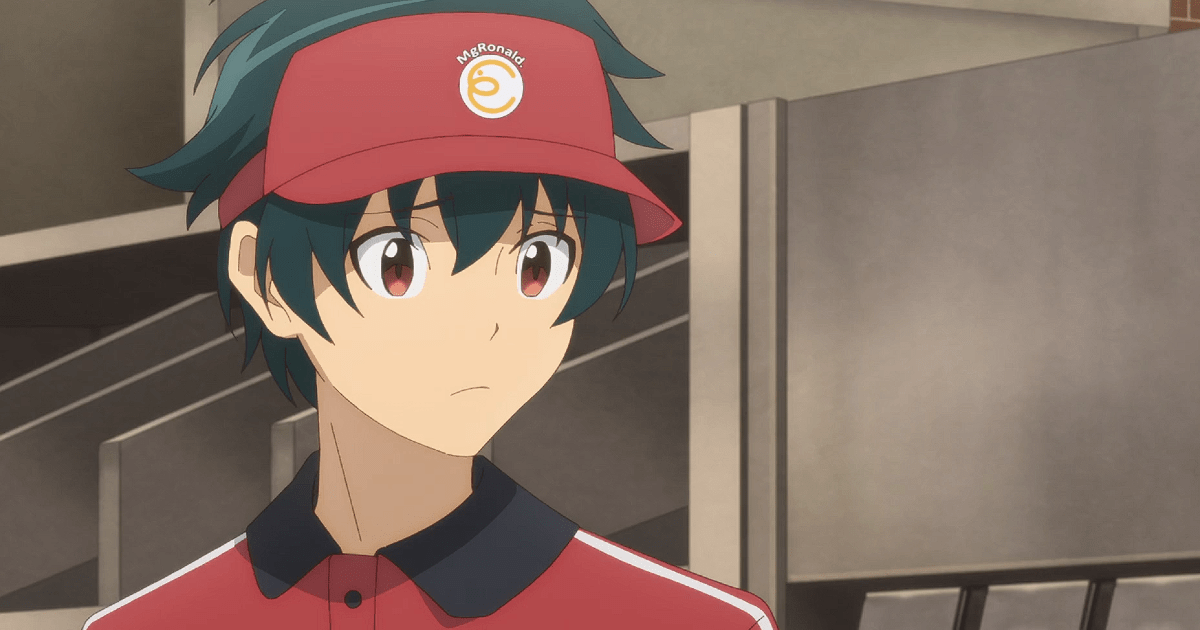 The Devil is a Part Timer Season 3: Renewed or Cancelled? • AWSMONE