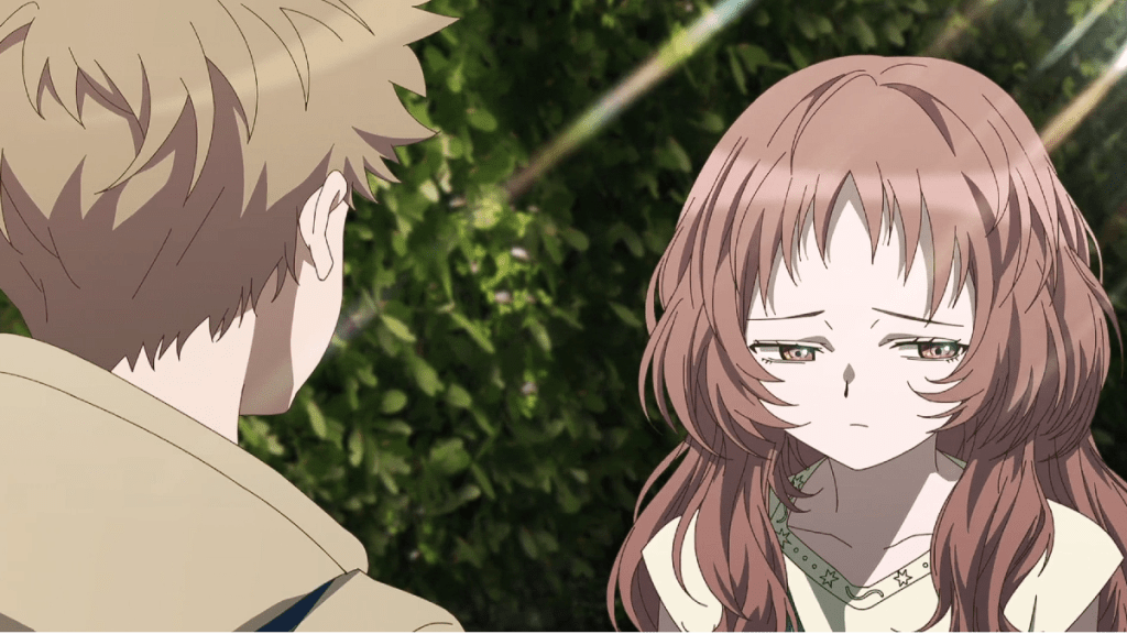 The Girl I Like Forgot Her Glasses Anime Release Date, Trailer