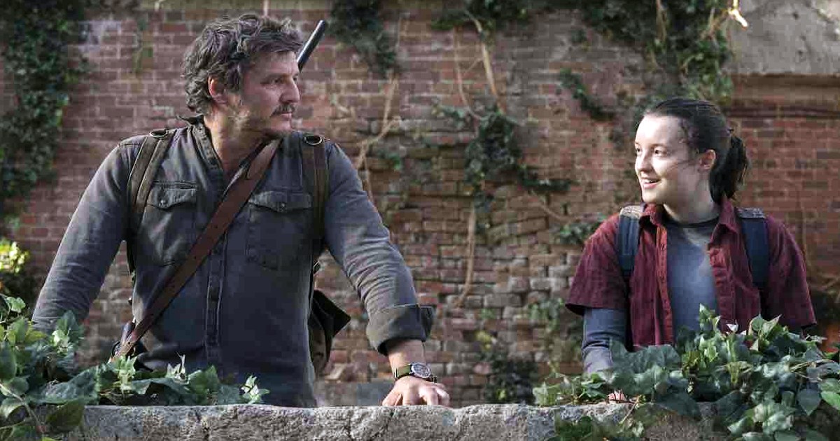 All The Last of Us Emmy Nominations Bella Ramsay, Pedro Pascal & More