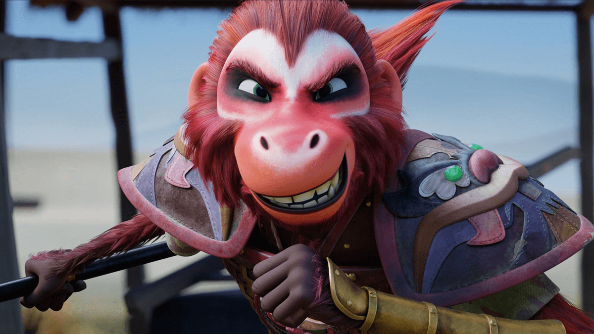 The Monkey King Streaming Release Date When Is It Coming Out on Netflix?