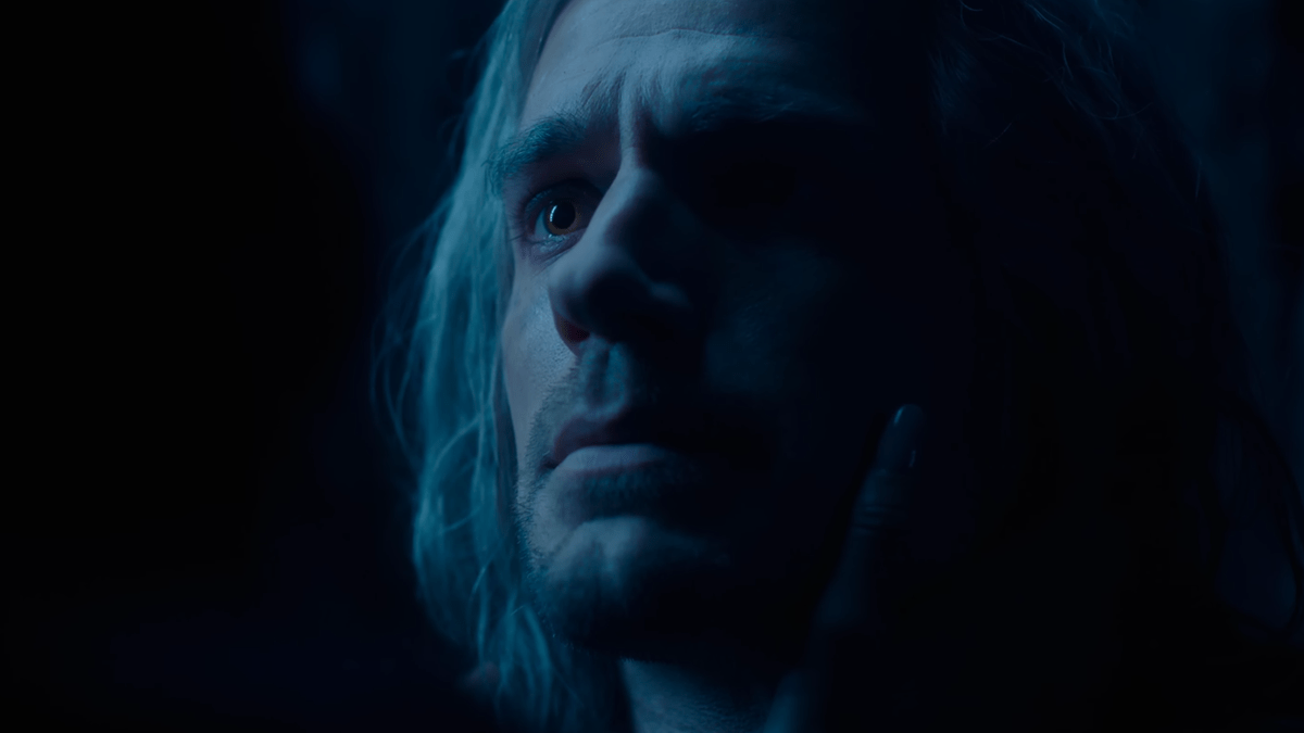 The Witcher Season 3 Volume 2 Trailer Previews Henry Cavill's Final 