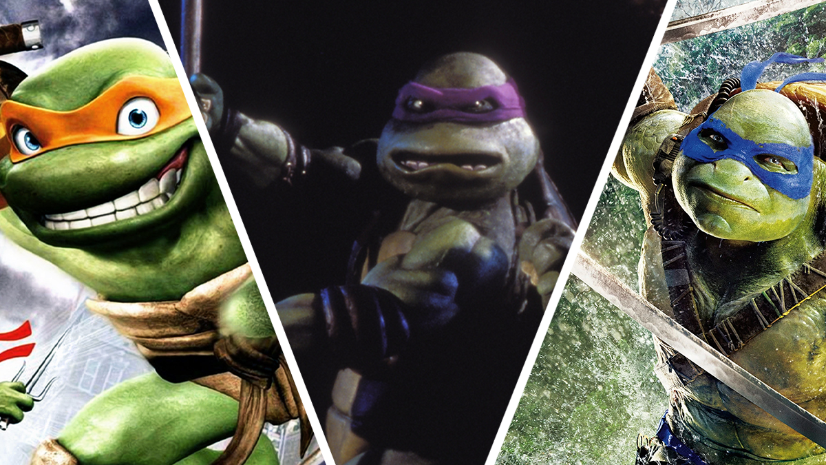Teenage Mutant Ninja Turtles: Mutant Mayhem' review: These heroes