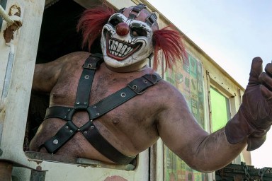 twisted metal season 2 release date