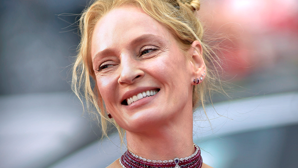 Uma Thurman News, Rumors, and Features