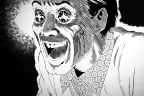 Junji Ito Maniac: Promo Art Revealed For Netflix Horror Anime Series