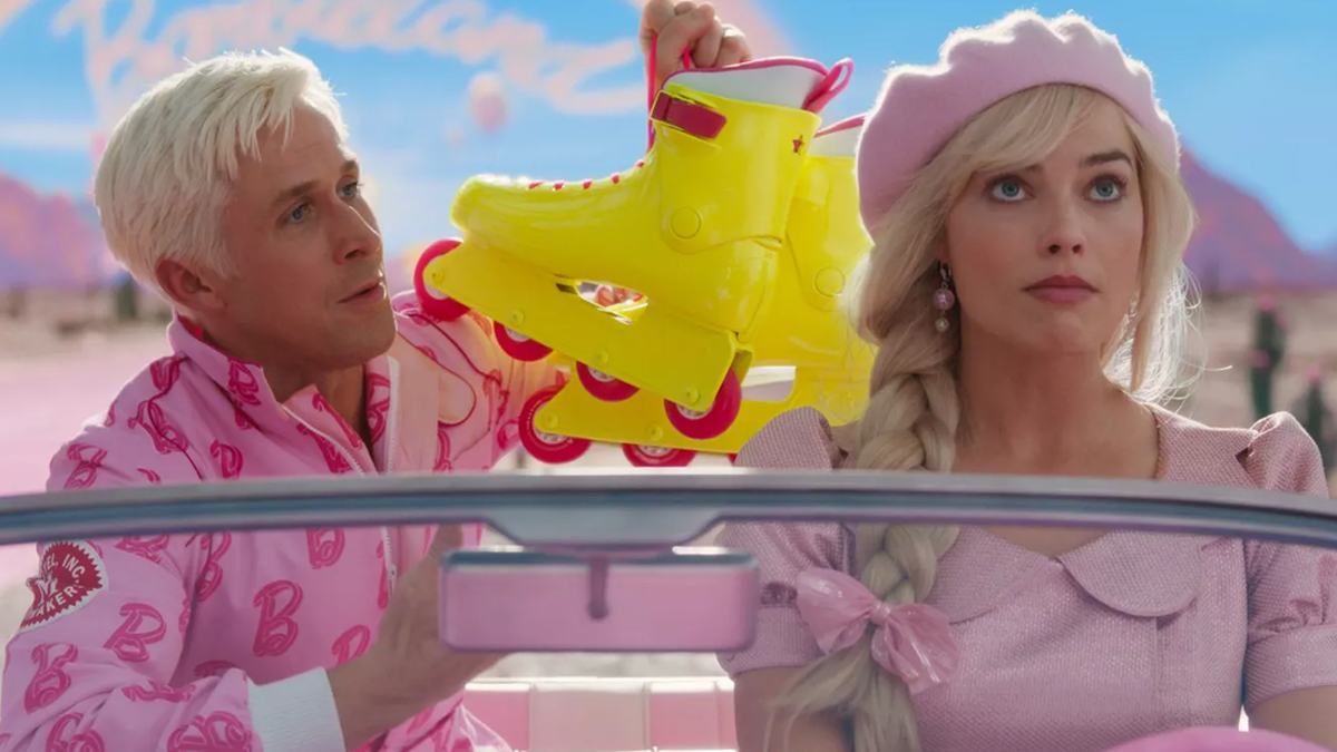 When Will Barbie Leave Movie Theaters and Cinemas?