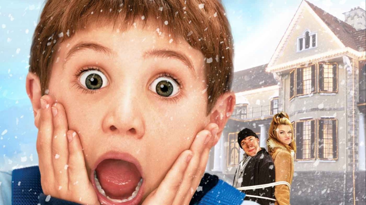 Home Alone 4 Where to Watch & Stream Online