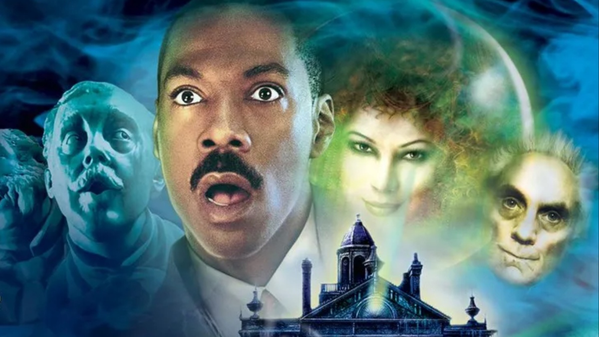 Watch the haunted mansion full movie online on sale free