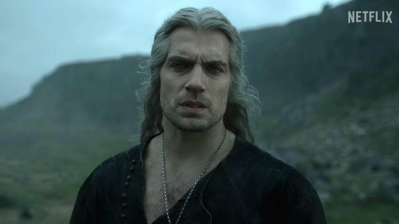 The Witcher Season 3 Part 2 Trailer Previews Henry Cavills Final Episodes As Geralt 9939