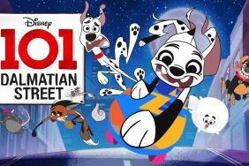 101 Dalmatian Street Where to Watch and Stream Online