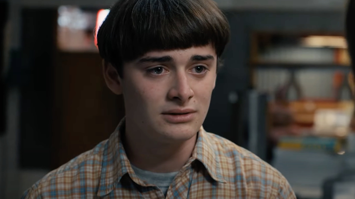 Stranger Things' Creator: Will Byers Has a More 'Sinful Role' in