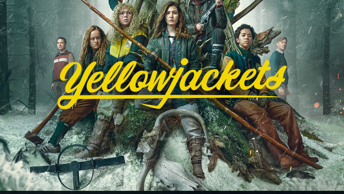 Yellowjackets Season 3 Plot Details Teased By EP