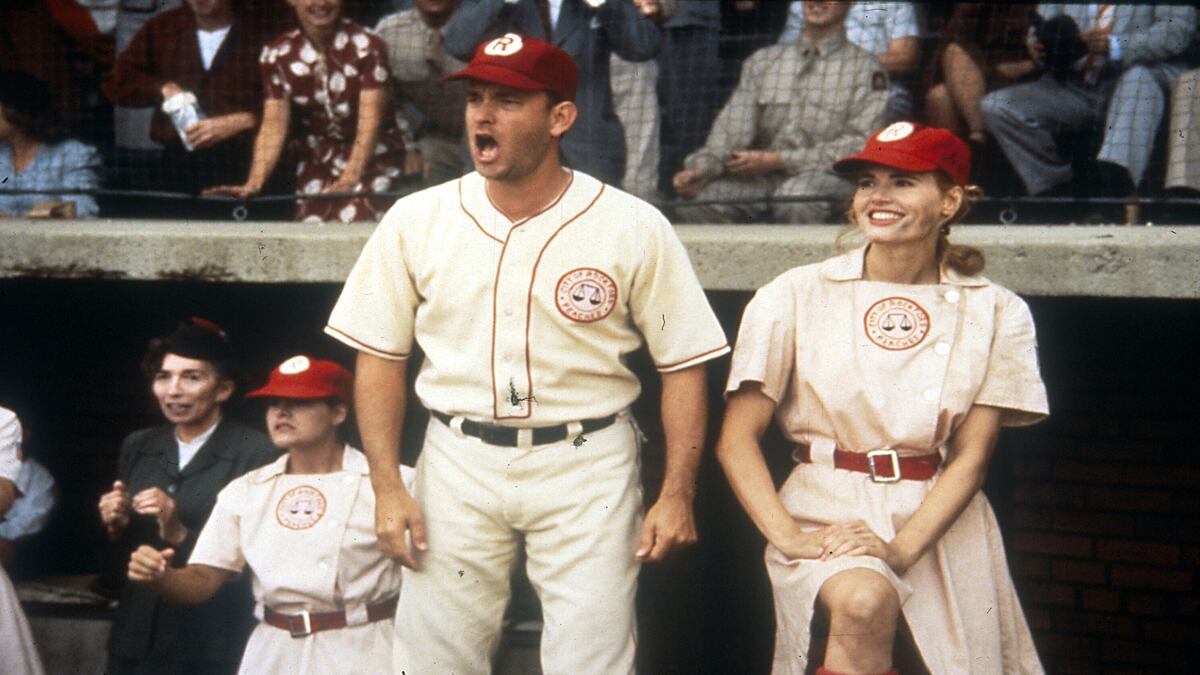 A League of Their Own release date and time — how to watch online