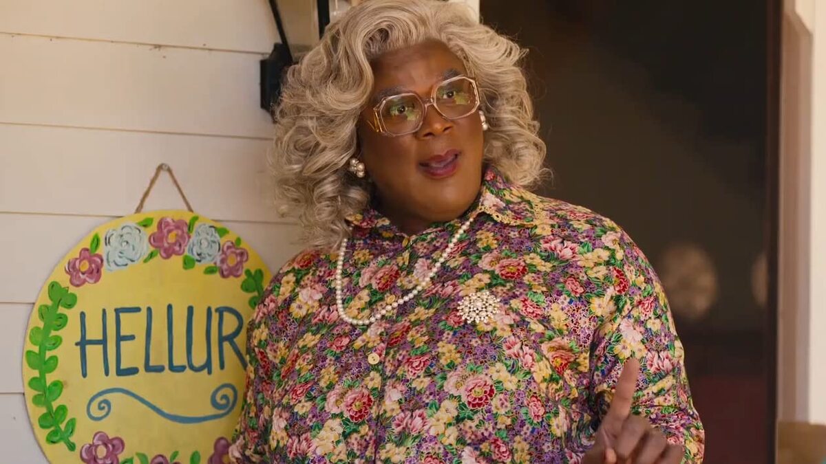 Madea sales movies streaming