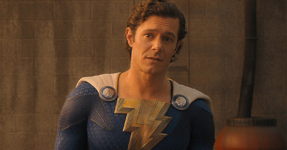 Adam Brody Reflects On Superhero Movies & Losing Marvel Role