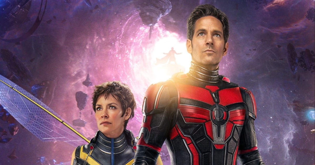 AntMan 4 Release Date Rumors When Is It Coming Out?