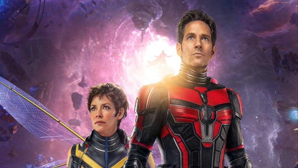 Ant-Man 4 potential release date, cast, plot and more