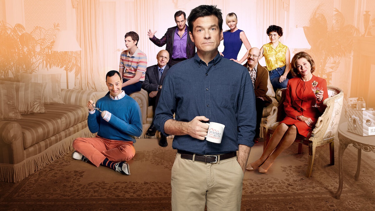 Arrested Development Season 1: Where To Watch & Stream Online