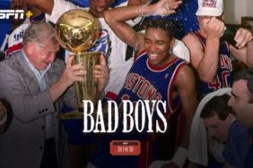 Bad Boys 30 for 30