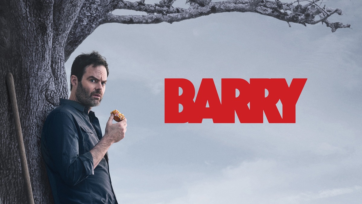 How to watch Barry season 3 in Australia: Release date and schedule | Finder