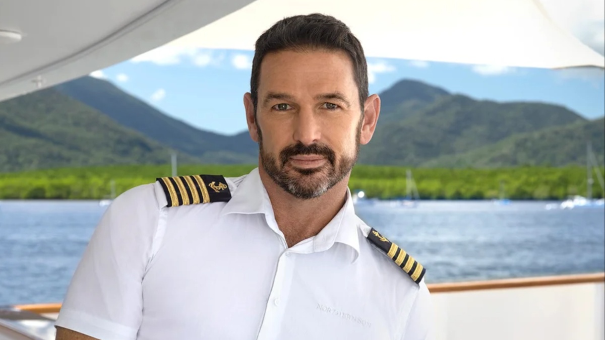 Below Deck Down Under Season 2: How Many Episodes & When Do New Episodes  Come Out?