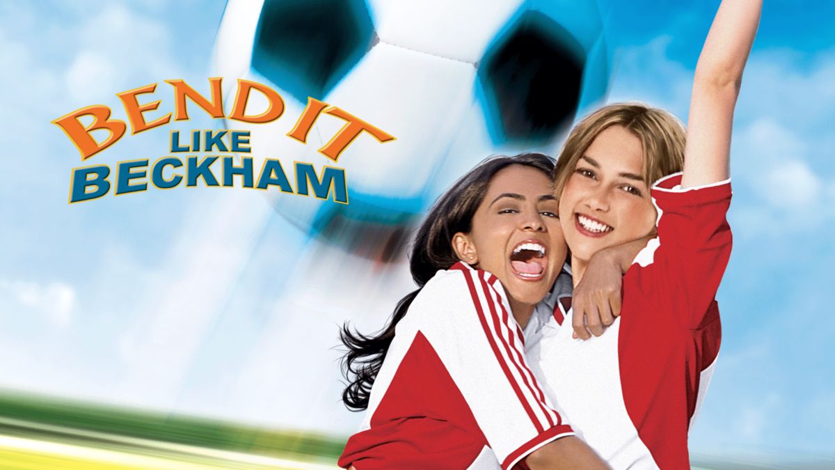 Bend it like beckham 2025 full movie online free