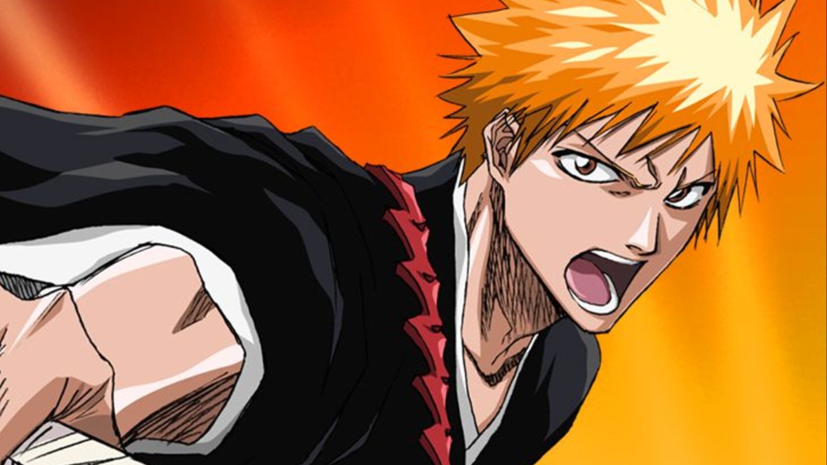 Bleach Everything You Need to Know to Binge The Epic Anime