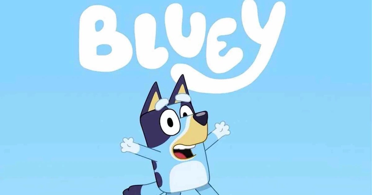 Bluey: Where to Watch & Stream Online