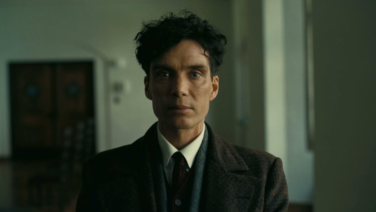 Cillian Murphy would have liked to have starred in Interstellar