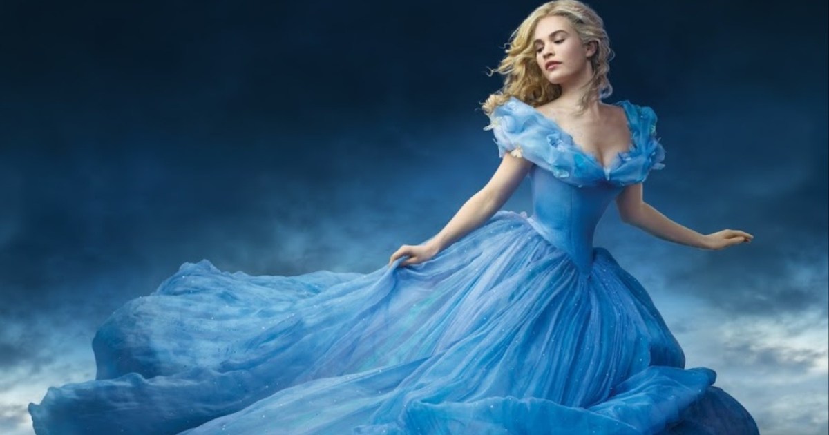 Cinderella (2015): Where to Watch & Stream Online