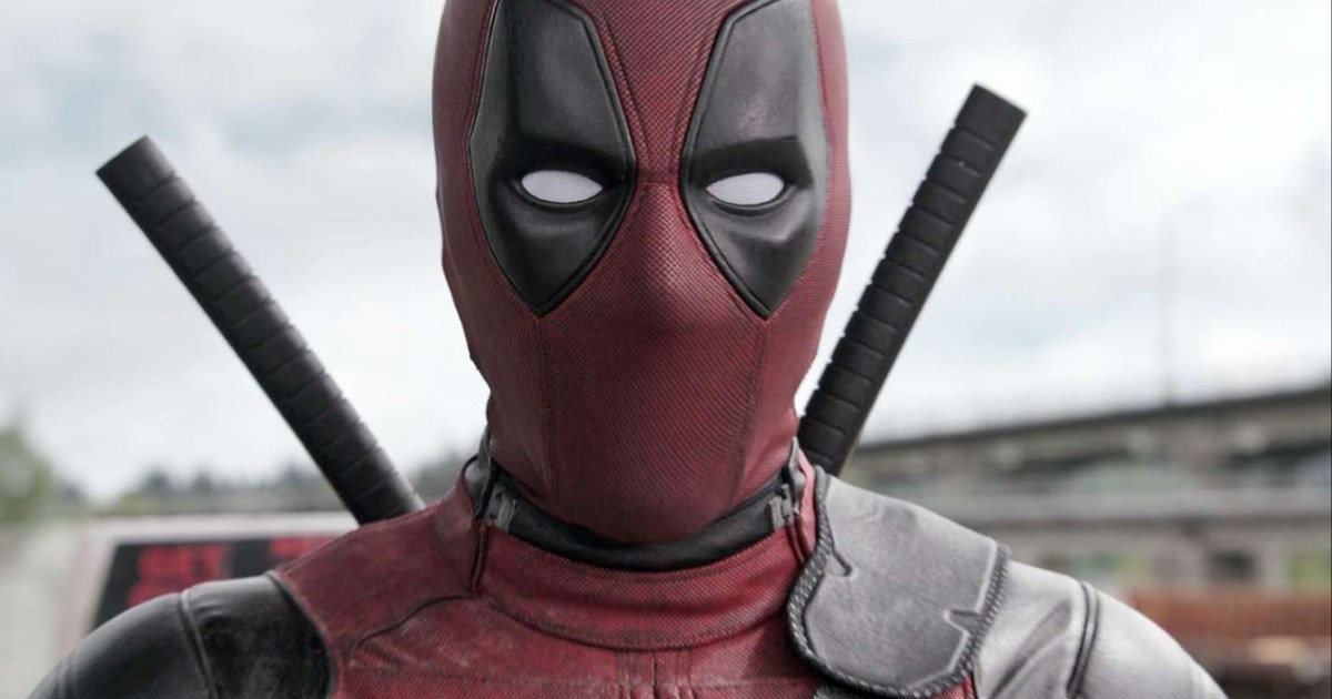 Movie - Deadpool 3 - 2024 Cast، Video، Trailer، photos، Reviews