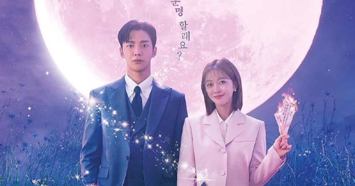 Destined With You Episode 5 Release Date and Time