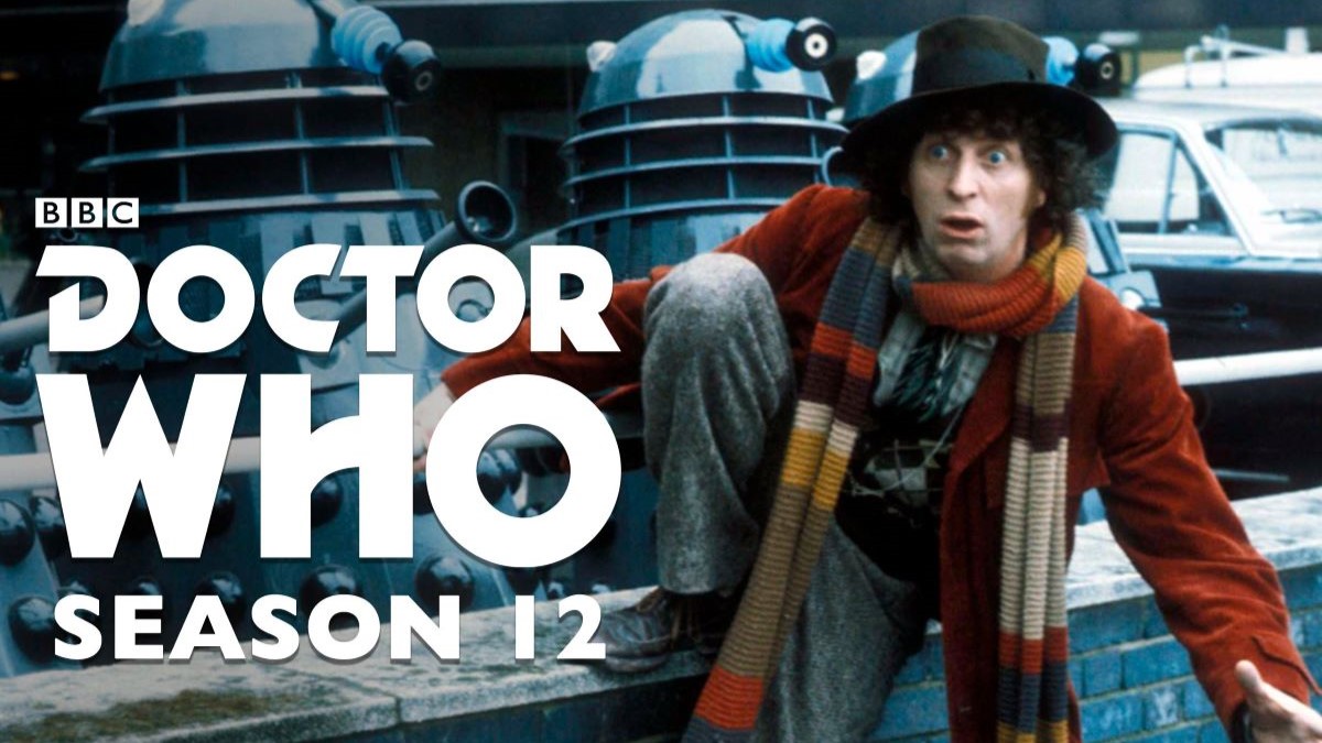 Watch doctor who 2025 online free season 12