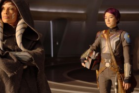 Does Sabine Die in Ahsoka