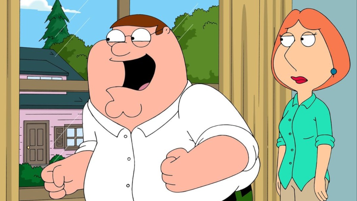 Family Guy How Many Episodes & When Do New Episodes Come Out?