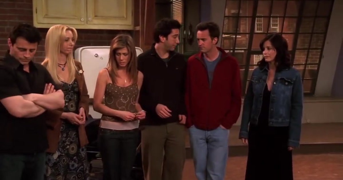 Friends Season 10: Where To Watch Every Episode