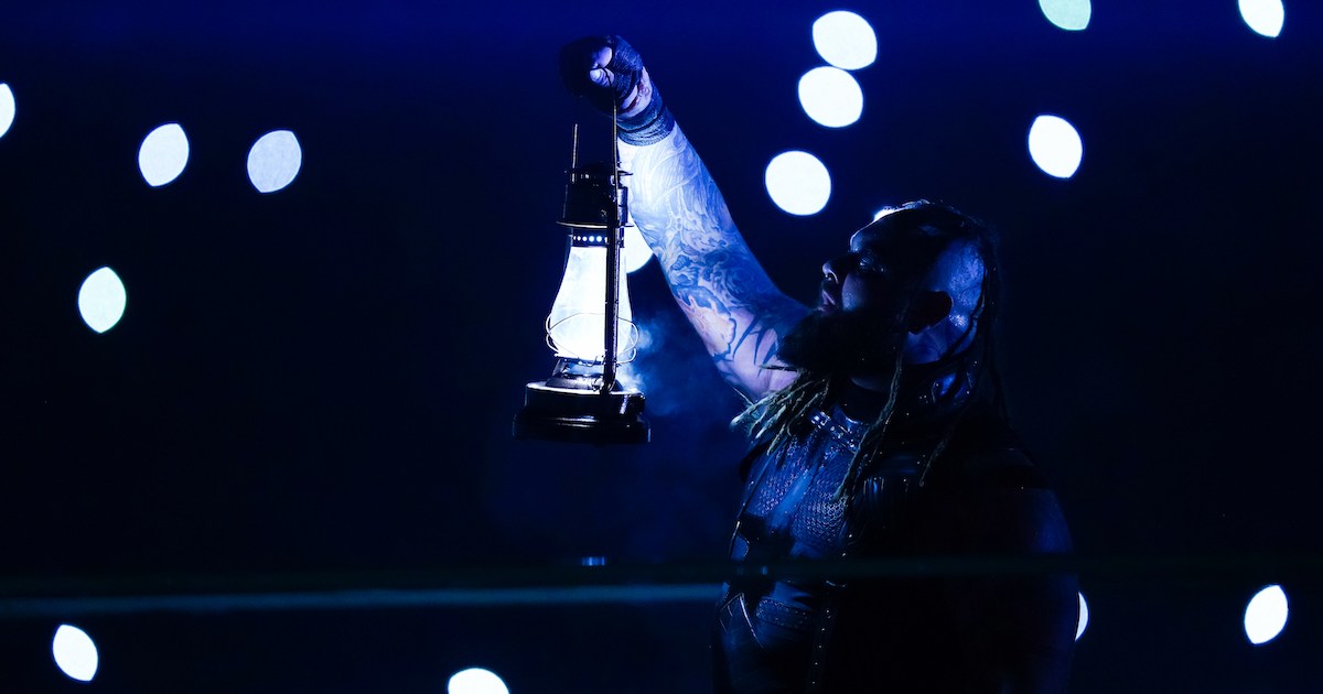 1200px x 630px - Dwayne Johnson, John Cena, & WWE Stars Pay Tribute to Bray Wyatt