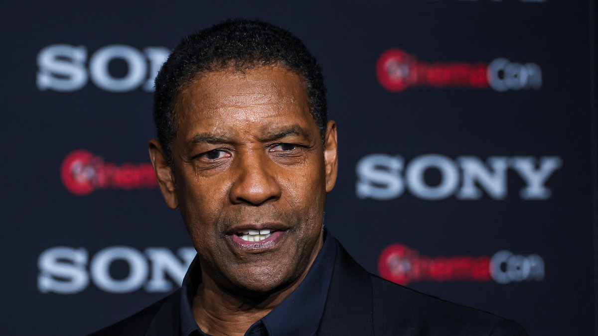 Iconic Roles The 5 Best Denzel Washington Movies