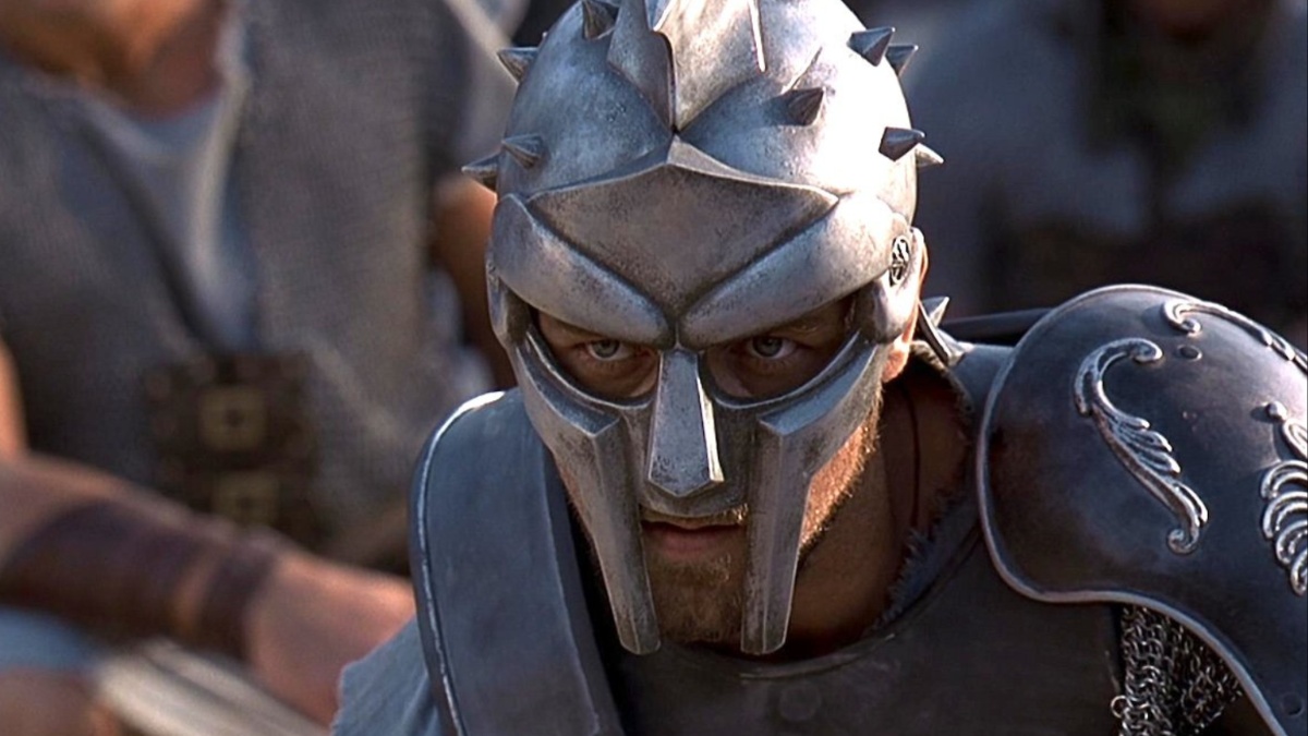 Gladiator 2 Officially Wraps Production, Paul Mescal Shares Picture