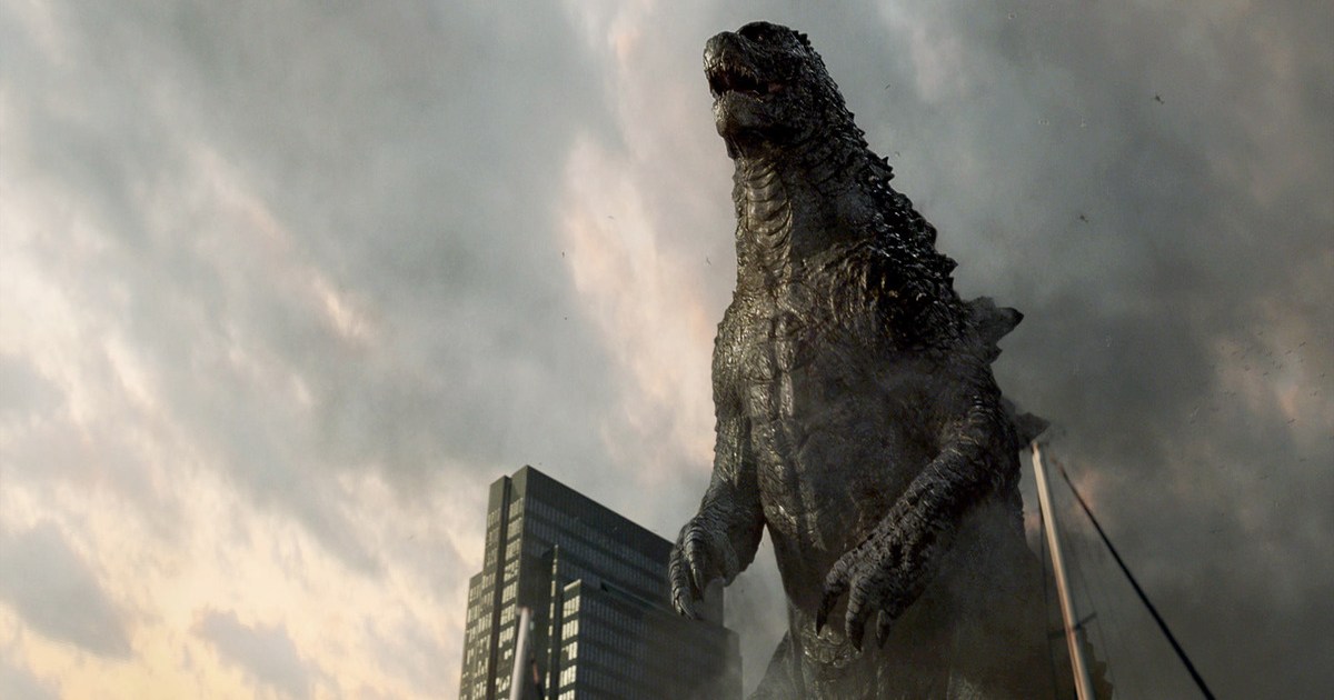 Godzilla (2014): Where to Watch & Stream Online