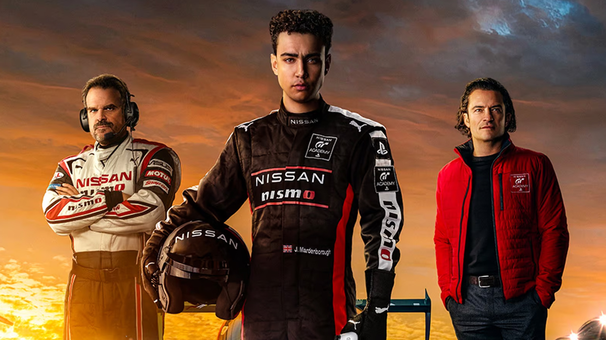 Gran Turismo Age Rating: Why Is the Movie PG-13 & Should Children Watch It?