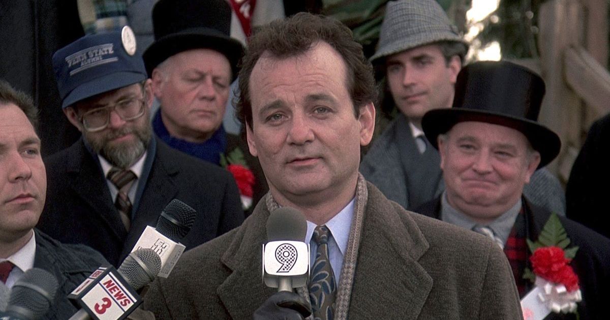 Groundhog Day Where to Watch & Stream Online