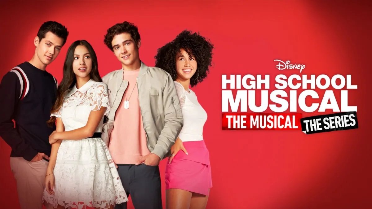 High School Musical Cast Members Join HSM:TM:TS Season 4