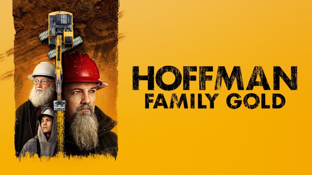 Hoffman Family Gold Season 2 Where to Watch & Stream Online