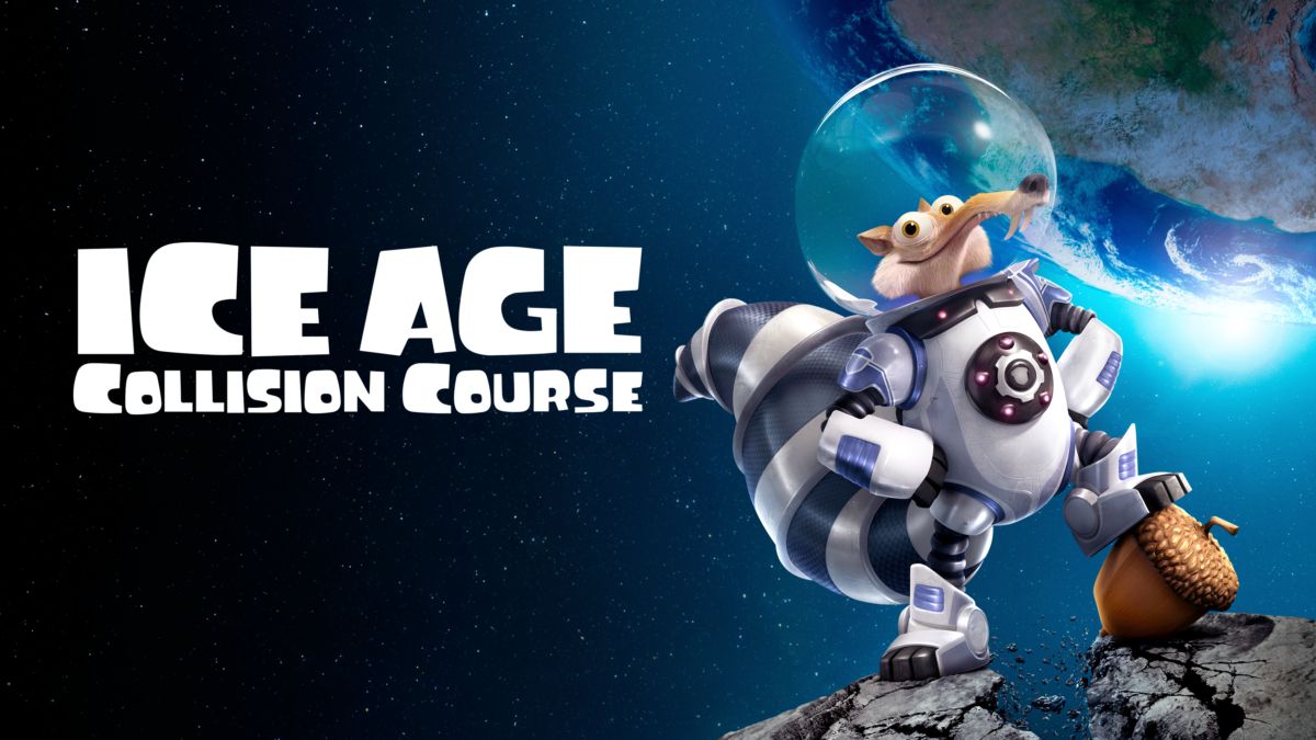 Ice Age: Collision Course: Where to Watch & Stream Online
