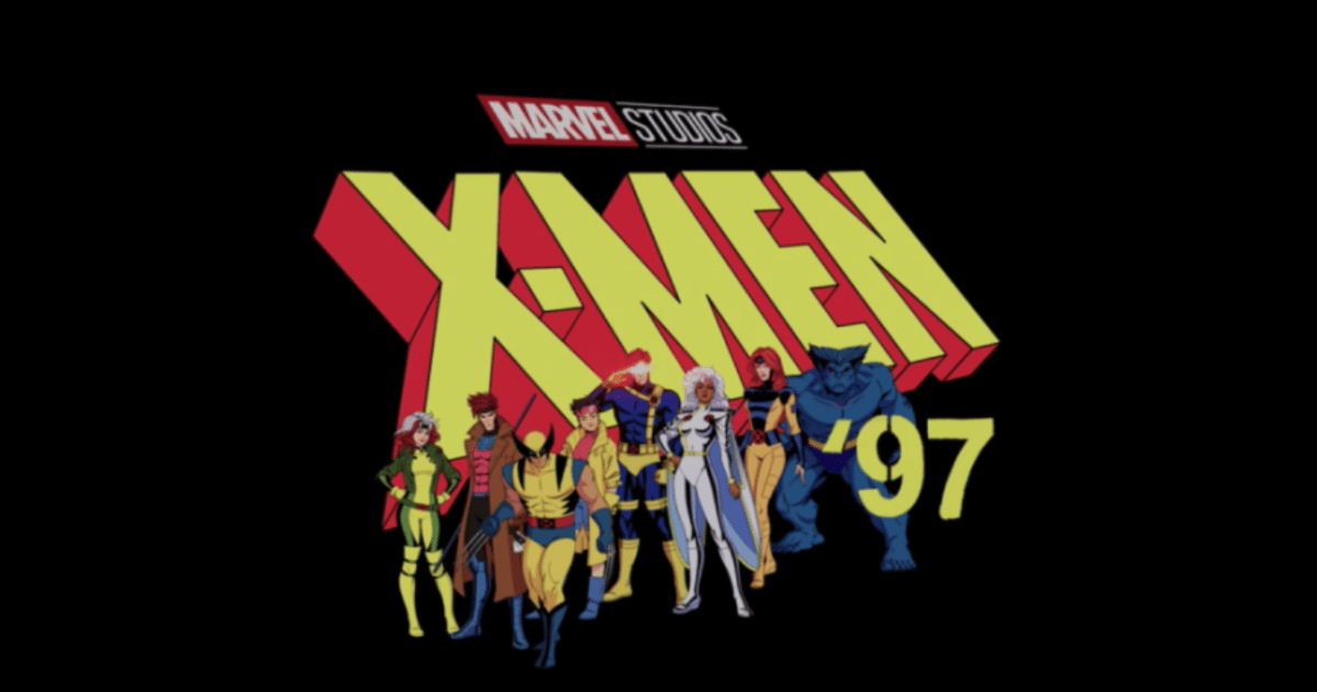 Funko Pop Unveils X-Men ’97-Inspired Miniature Collection
