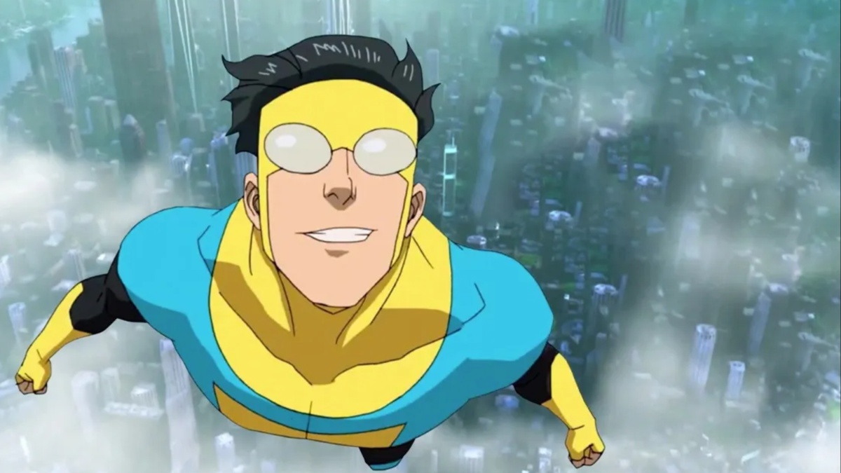 How To Watch Invincible Season 2: Streaming And Episode Release Times
