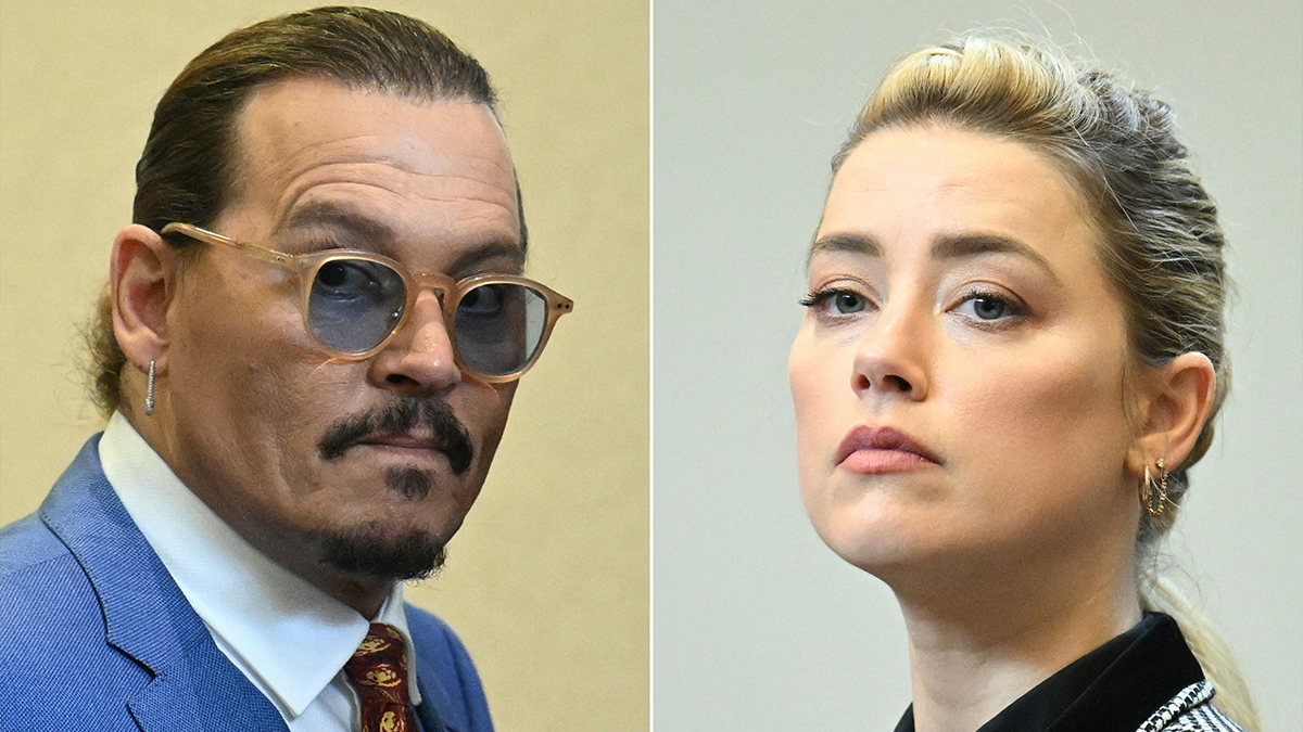 Johnny Depp vs. Amber Heard Verdict Who Won the Trial?