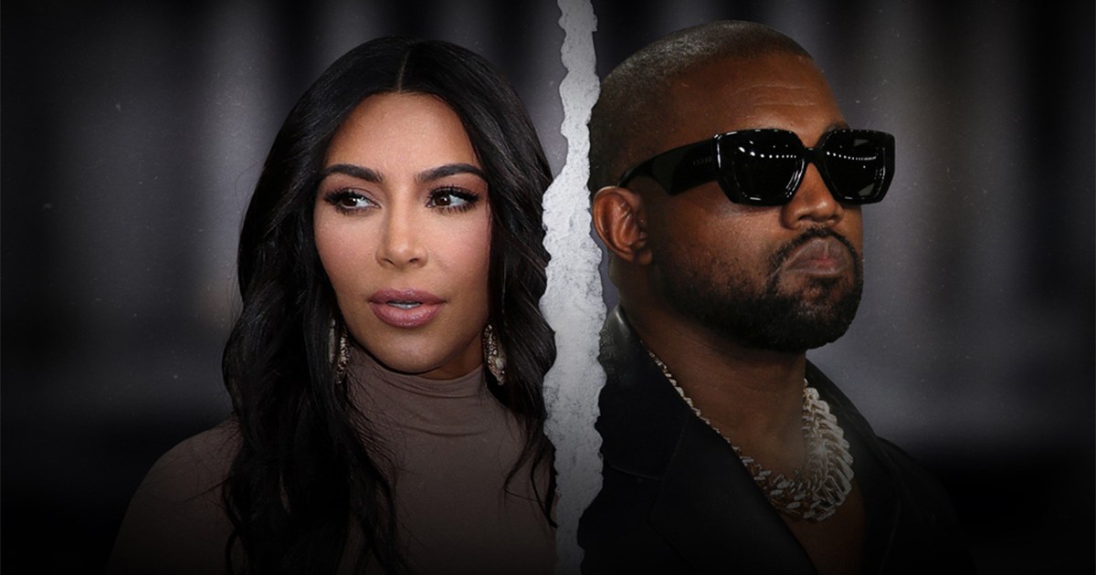 Kim Vs Kanye Trailer Reveals Maxs Now Streaming Documentary 